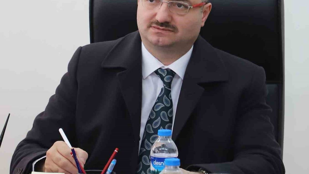 Atatürk Üniversitesi, 2025'te uluslararası yayın sayısını en fazla artıran araştırma üniversitesi oldu