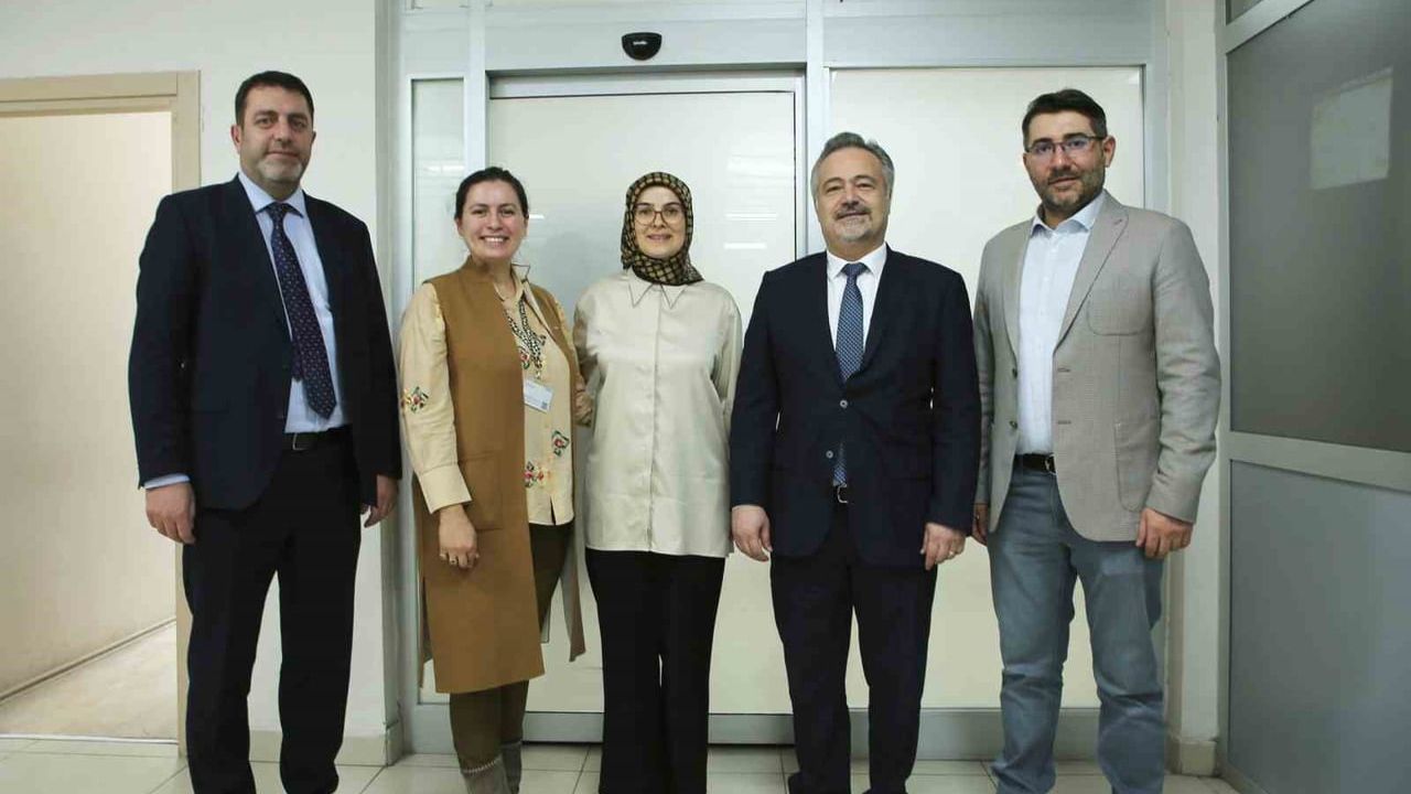 Atatürk Üniversitesi, TÜBİTAK 2025/2 ARDEB 1001 Programında Proje Desteği Aldı