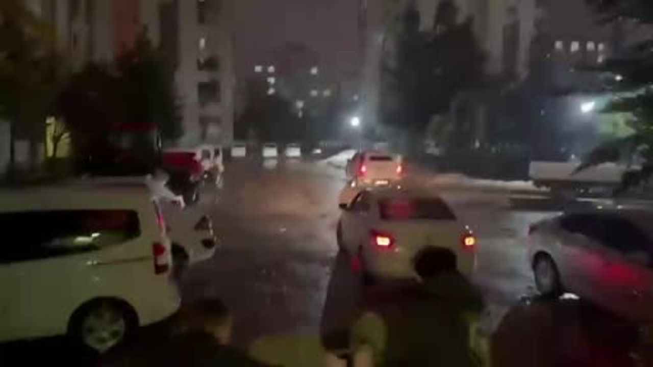 Atlas Çağlayan cinayetinde ailesini mesajlarla tehdit eden şüpheli Diyarbakır'da yakalandı