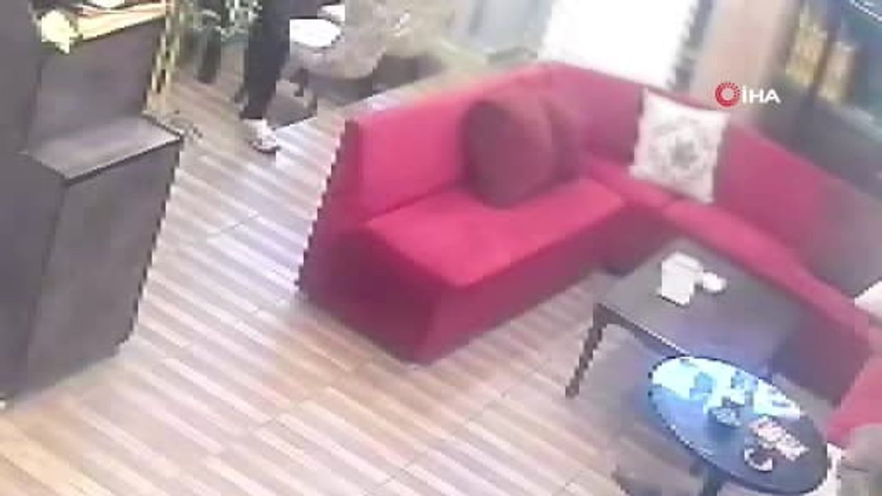 Atlas Çağlayan’ın ailesini mesajla tehdit eden 5 kişi tutuklandı, 1 şüpheli adli kontrol altında