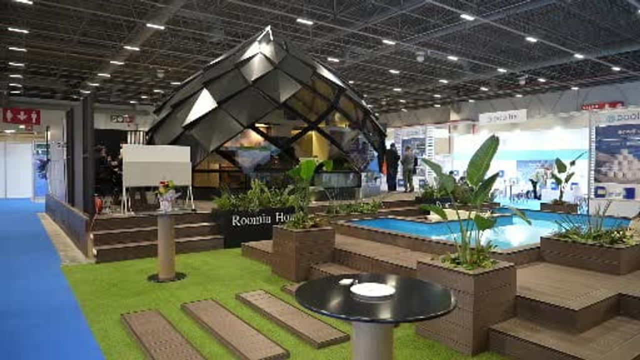 ATRAX 2026 İstanbul'da: Oyun, Eğlence ve Yenilikçi Yaşam Alanları Öne Çıktı