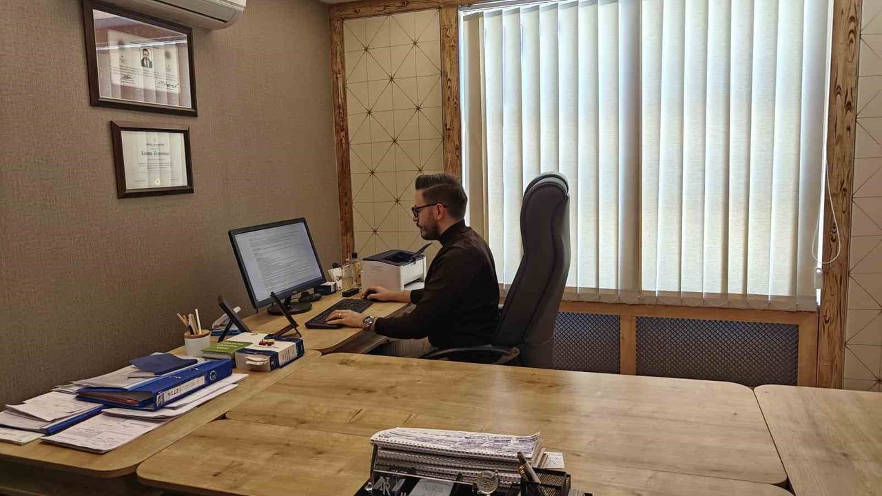 Av. Mustafa Erkulu: Yapay Zeka ile Ses Kullanımı Dolandırıcılık Yöntemlerini Çeşitlendiriyor