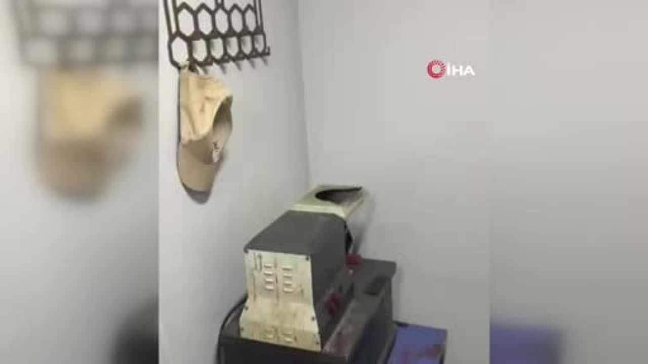 Avcılar’da güzellik merkezi kılığındaki sahte altın atölyesine operasyon