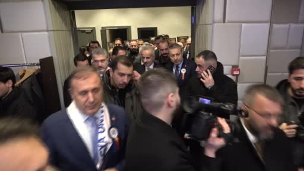 Avrasya Üniversitesi 15. Kuruluş Yıldönümünü Kutladı