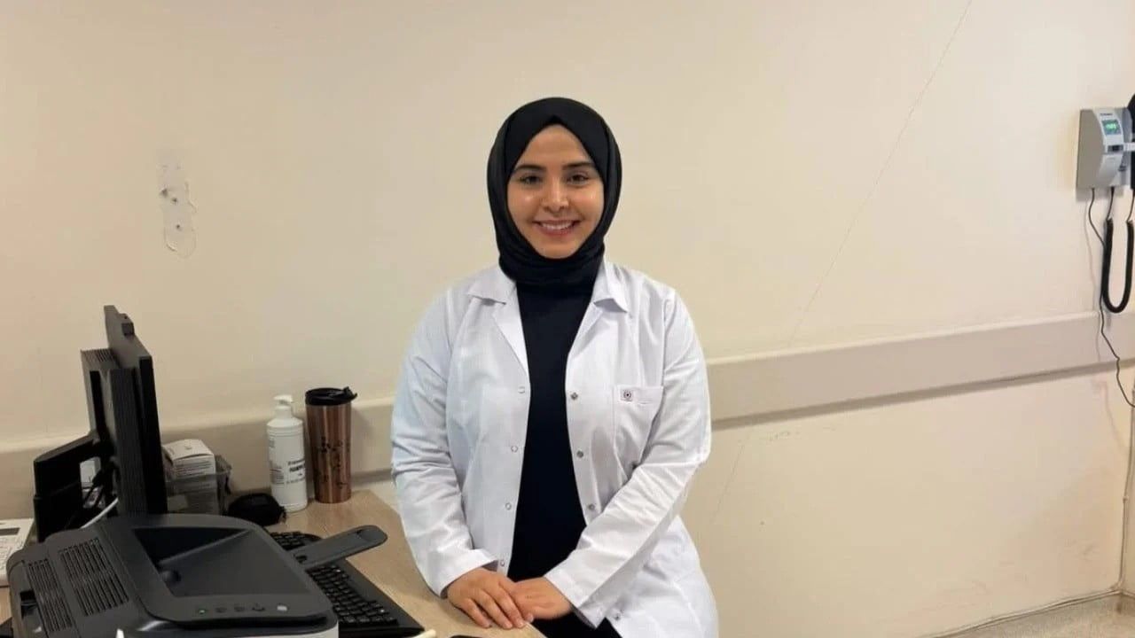 Ayancık Devlet Hastanesi'ne Göz Hastalıkları Uzmanı Op. Dr. Hasine Gözde Dalkılıç Atandı