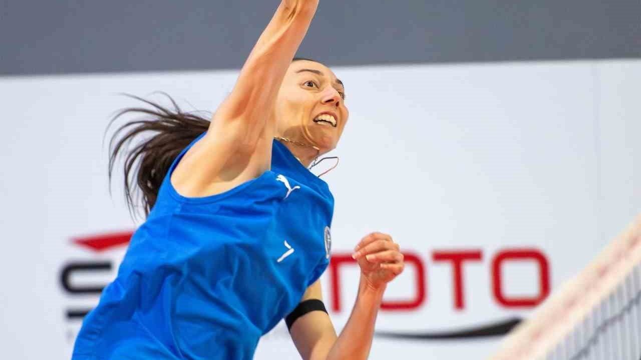 Aydın Büyükşehir’in ikinci yarı hazırlıkları sürüyor: Bedestenlioğlu ile hedef üst sıralar