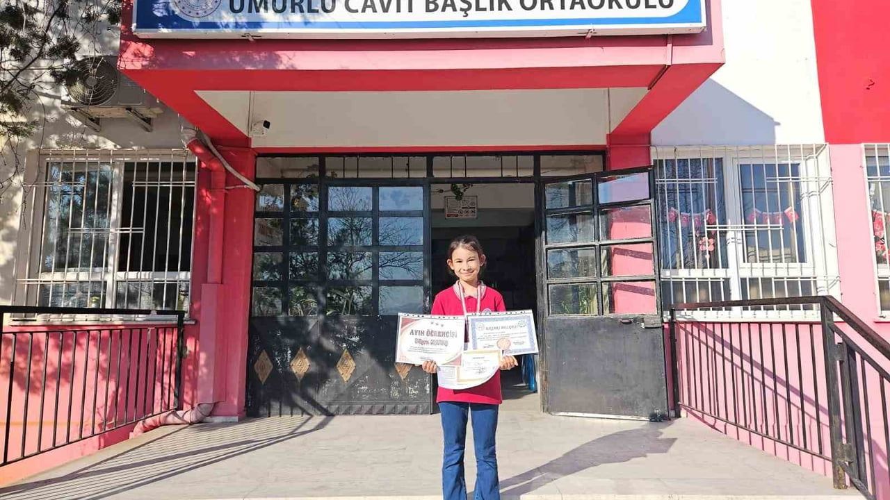 Aydın'da 188 bin 343 öğrenci 877 okulda yarıyıl tatiline girdi