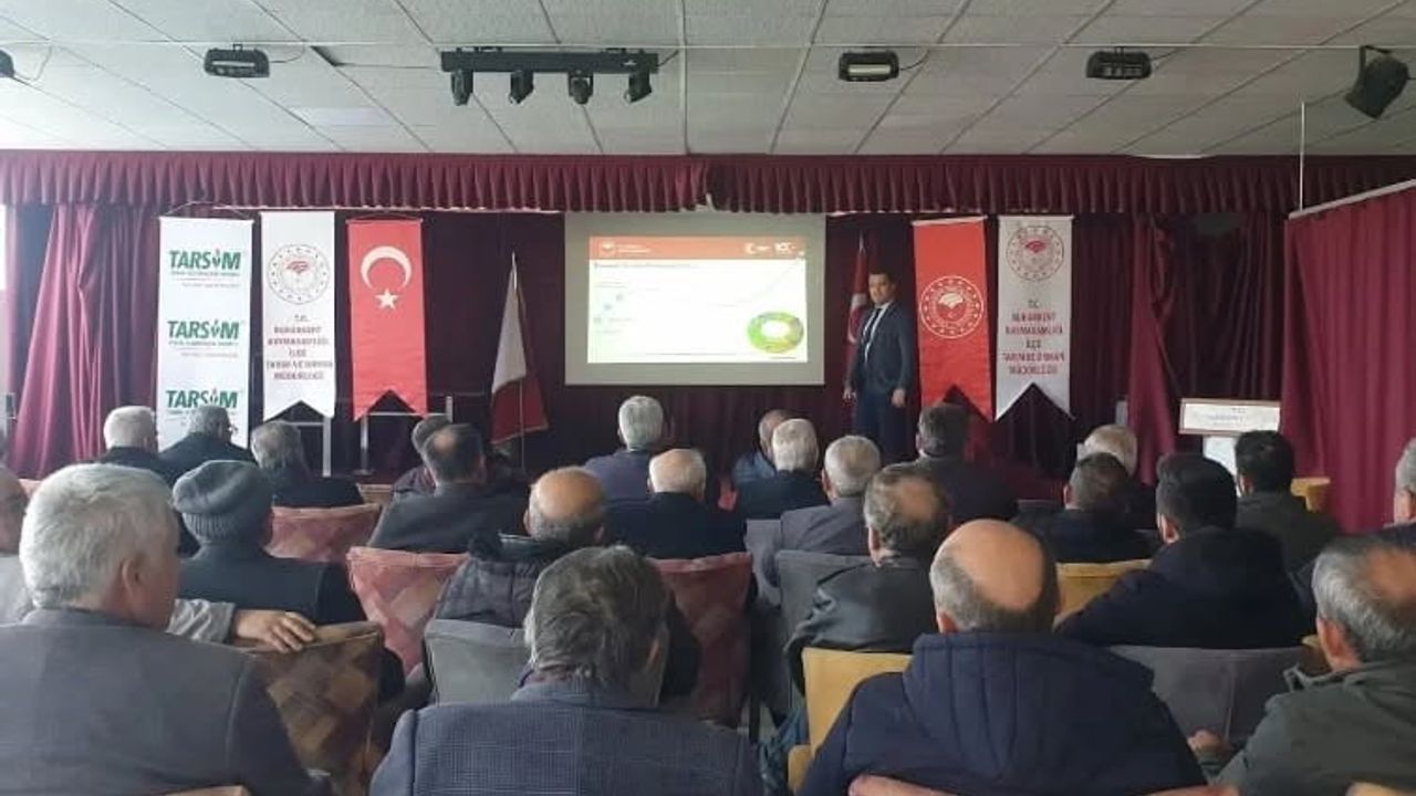 Aydın'da 2025'te 30 yatırımcı kırsal kalkınma hibesi almaya hak kazandı