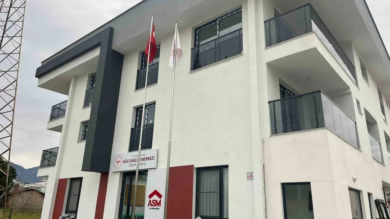 Aydın'da 26 Nolu ASM'de yeni hekimin odasının elektrik ve interneti kesildi; soruşturma başlatıldı