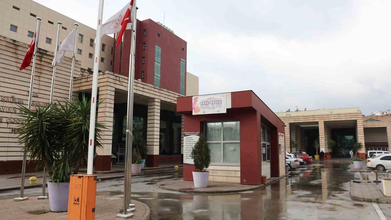 Aydın’da Kadın Doğum ve Çocuk Hastanesi Şehir Hastanesine Taşındı; Eski Binada Yönlendirme Eksikliği Vatandaşı Mağdur Etti
