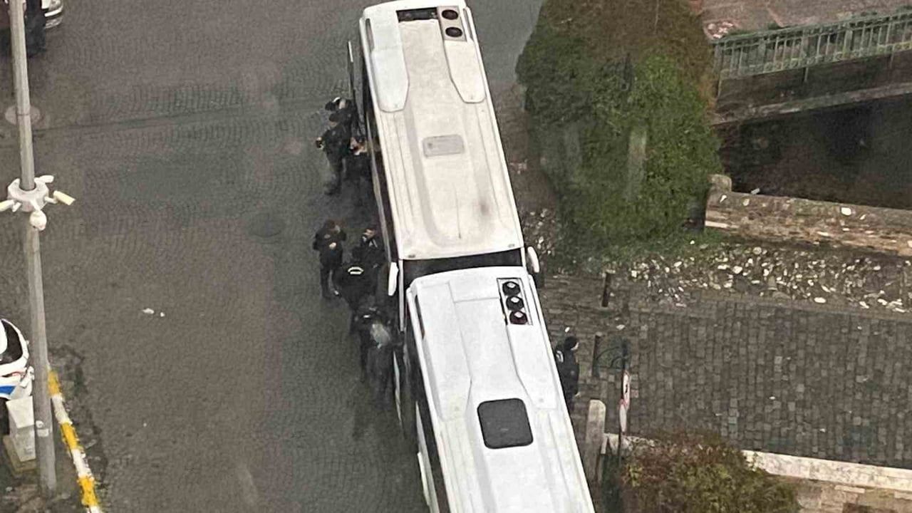 Aydın'da Polis Önlemleri Arttı: Belediye Meclisi Dört Aydır Güvenlik Altında