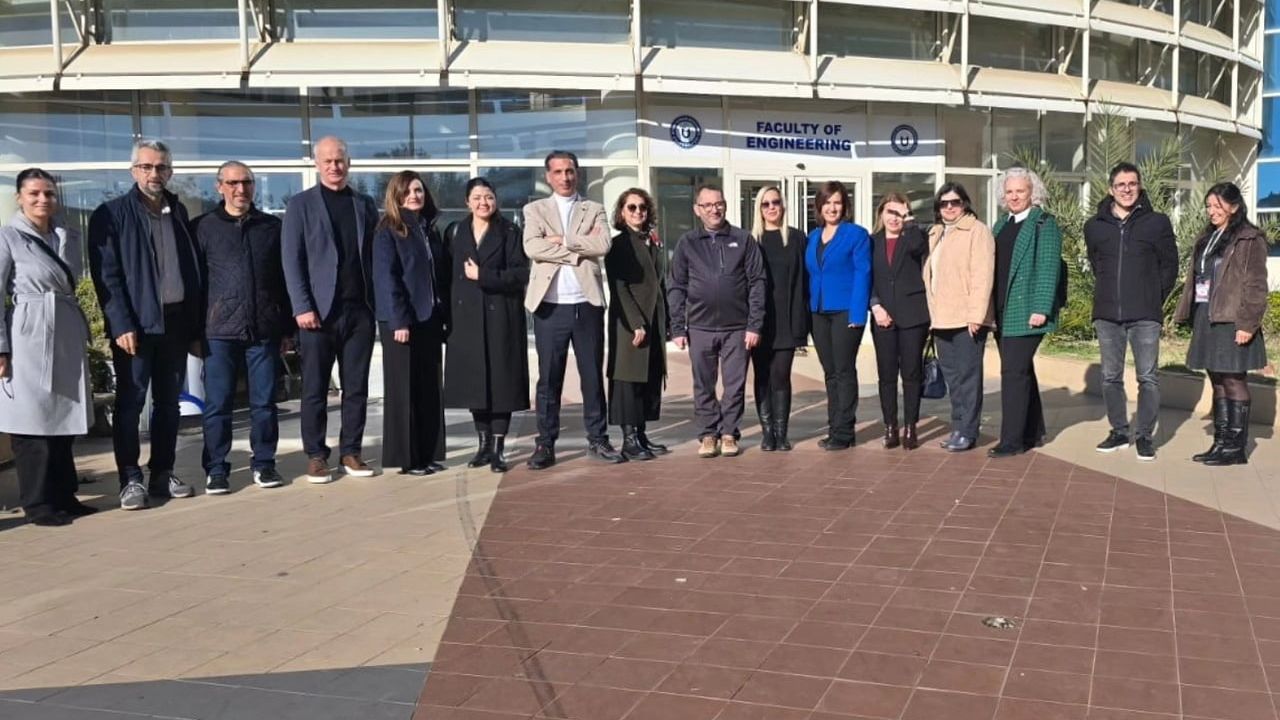 Aydın'da 'Türkiye Yüzyılı Maarif Modeli' çalıştayı: Ders kitapları ve öğretim programları değerlendirildi