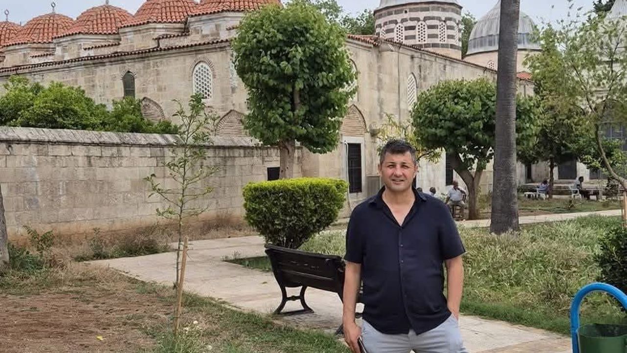 Aydın Efeler'de motosikletin çarptığı yaya hayatını kaybetti; sürücü yaralandı