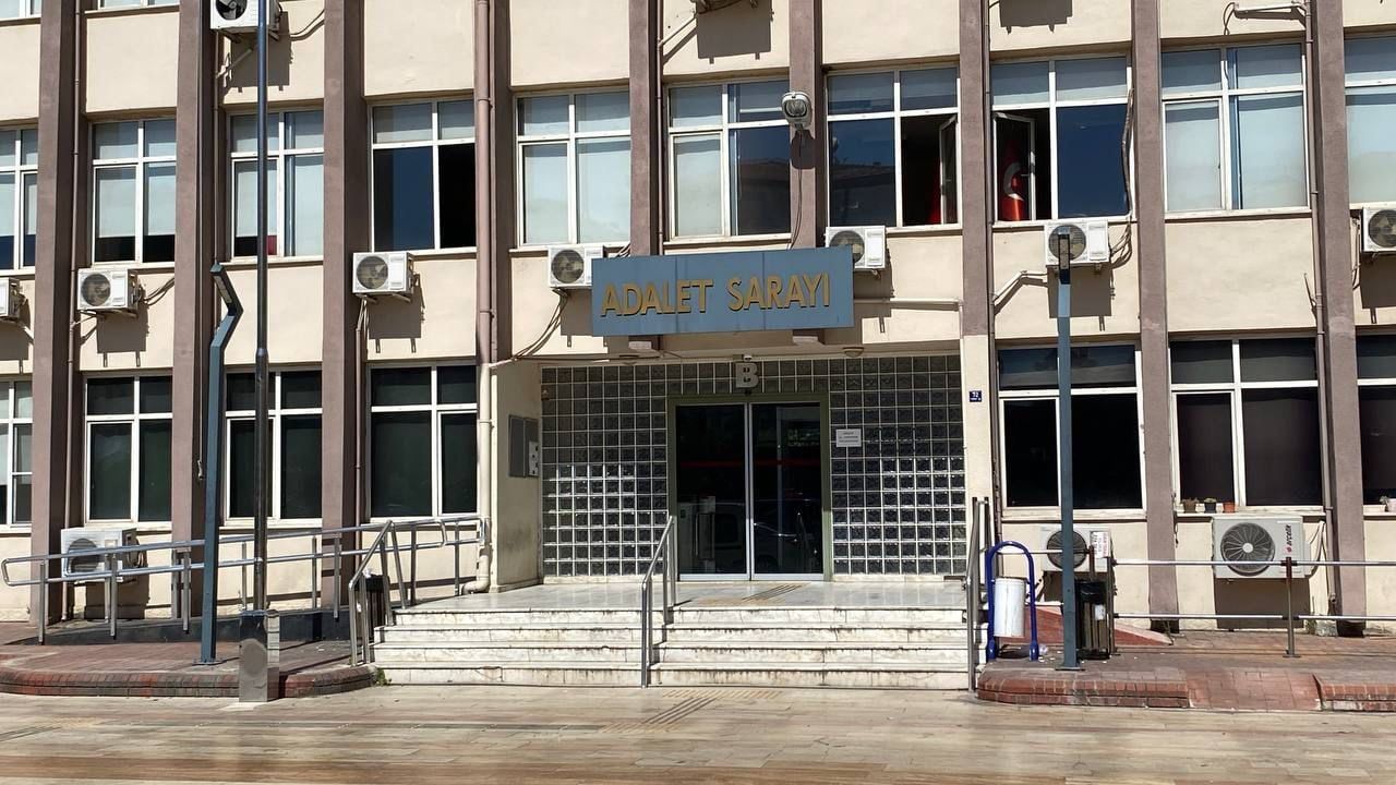 Aydın merkezli DEAŞ operasyonunda 15 gözaltından 4 kişi tutuklandı