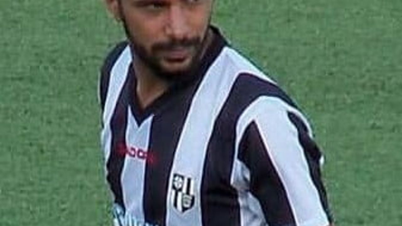 Aydınlı eski futbolcu 'madi' lakaplı İlker Seçer hayatını kaybetti