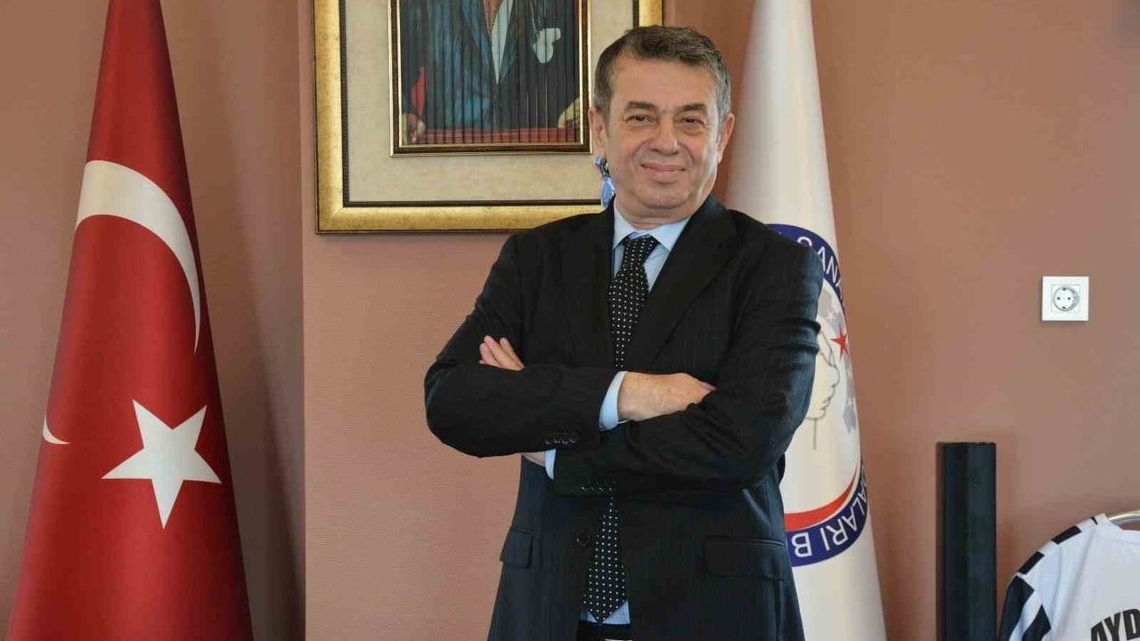 AYESOB Başkanı Künkcü’den Aydın esnafına ölçü ve tartı aletleri muayene ve beyanname uyarısı