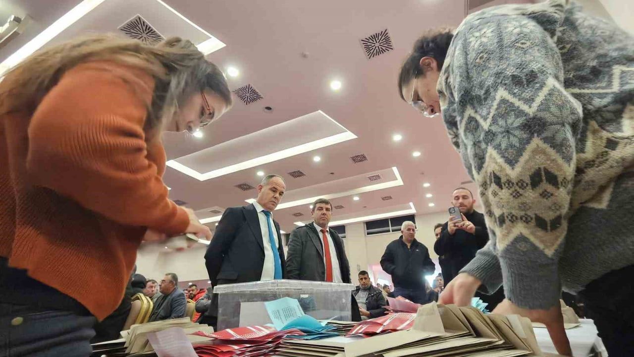 Aytaç Dilci, Edirne Şoförler ve Otomobilciler Odası Başkanlığına Seçildi