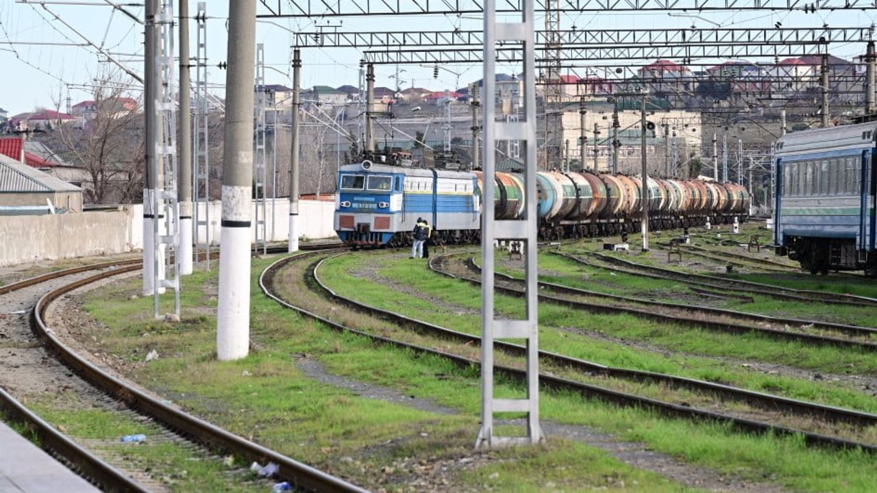 Azerbaycan’dan Ermenistan’a 979 ton Aİ-92 benzin sevkiyatı