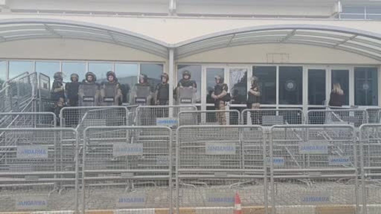 Aziz İhsan Aktaş iddianamesi: 200 sanıklı dava Silivri'de üçüncü gününde