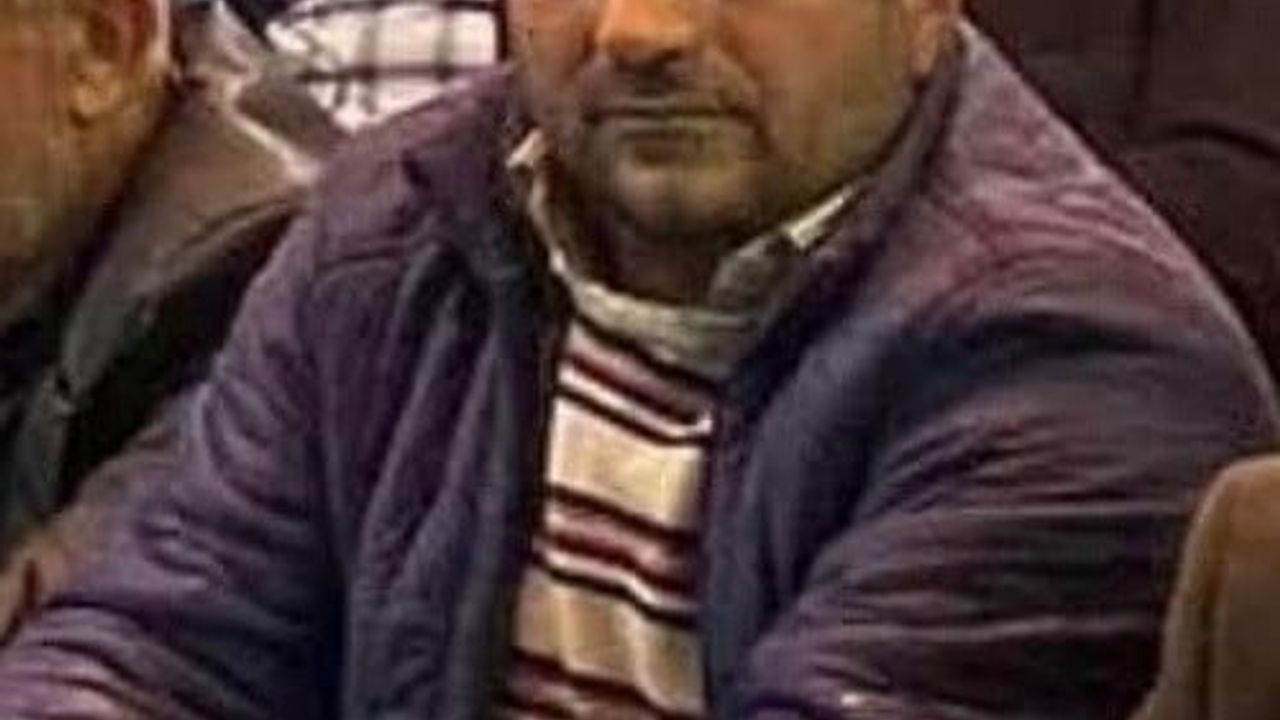 Bafra OSB'de un fabrikasında iş kazası: Bir işçi hayatını kaybetti