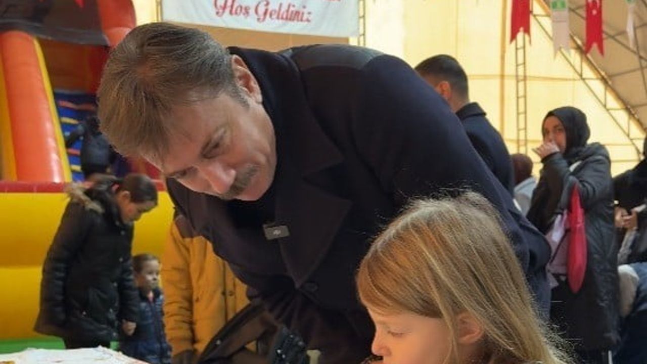 Bahçelievler'de Soğanlı Etkinlik Çadırı'nda Ücretsiz Sömestr Tatil Şenliği (19 Ocak - 1 Şubat)