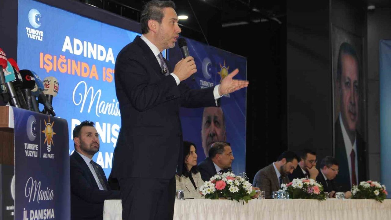 Bakan Bayraktar: Akkuyu 2026'da ilk elektrik üretimini gerçekleştirecek, Sinop ve Trakya ile nükleer hedefi büyüyor