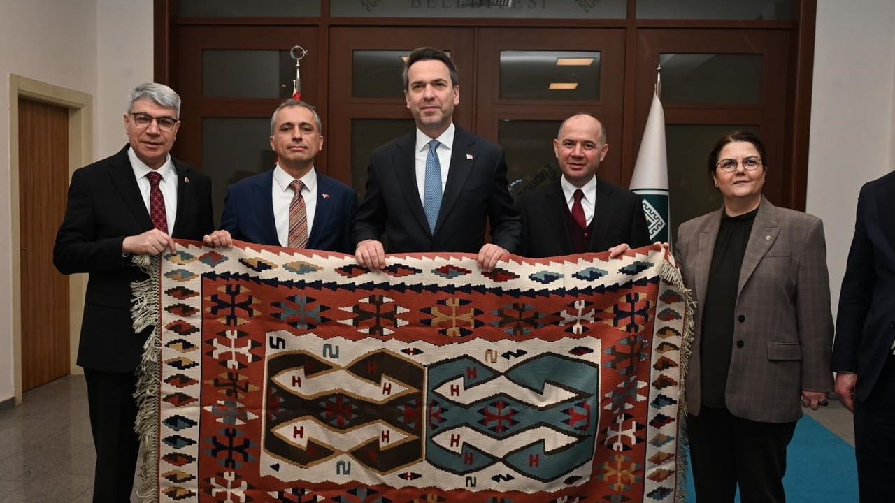 Bakan Bayraktar: Gabar’da terörsüz Türkiye kesidini gördük; enerji ve keşiflerde önemli adımlar