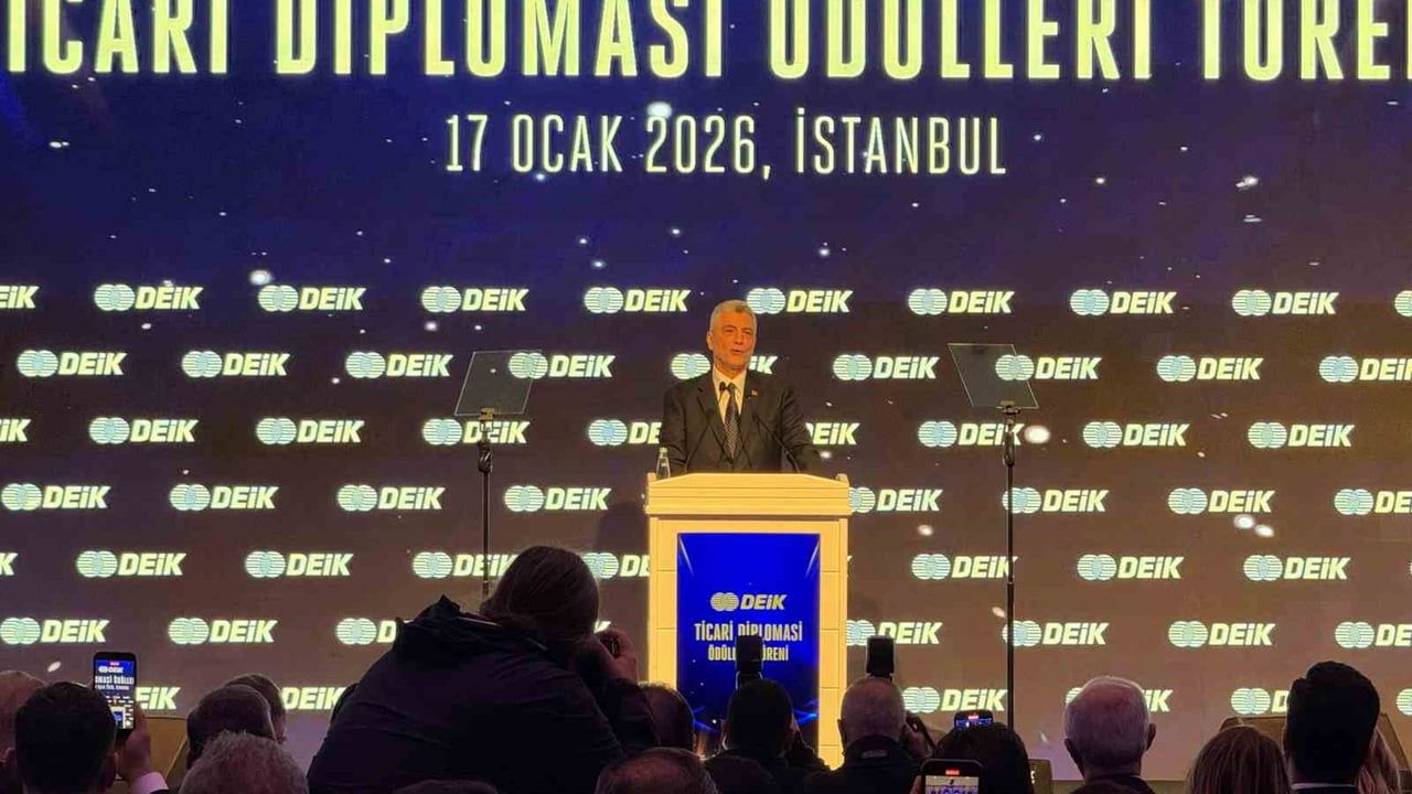 Bakan Bolat: Ocak-Şubat’ta enflasyonda 20’li rakamlar, hedef yıl sonu 20’nin altı