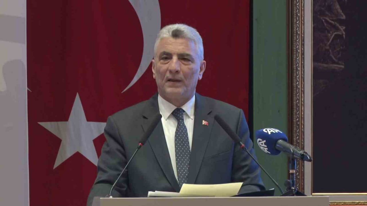 Bakan Bolat: Yasa dışı ticaret ve kaçakçılıkla mücadelemiz güçlenerek sürecek