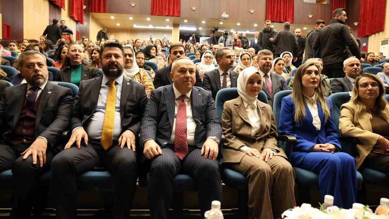 Bakan Göktaş: 2026-2035 'Aile ve Nüfus 10 Yılı' dönemi başlıyor