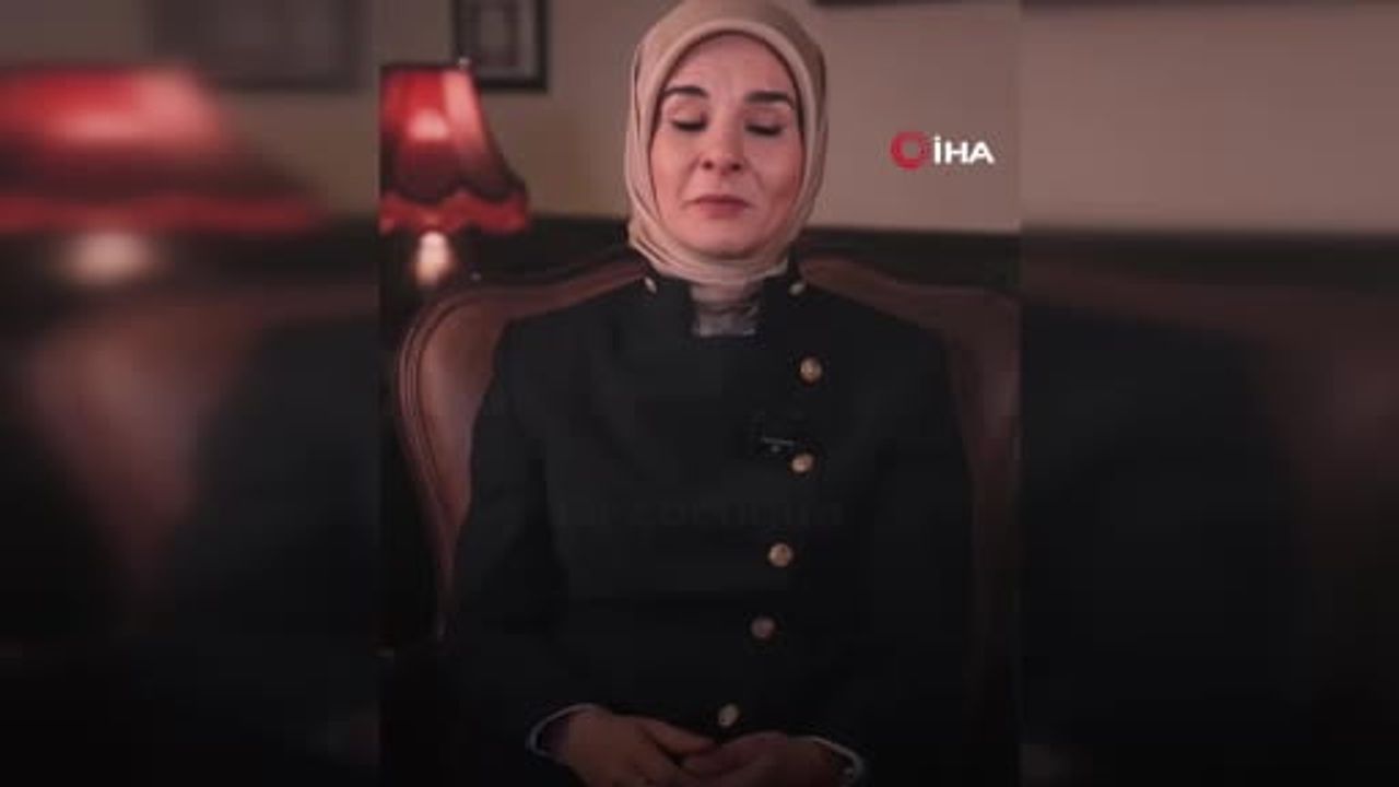 Bakan Göktaş: Çocukları korumak için yeni sosyal medya düzenlemesini hayata geçiriyoruz