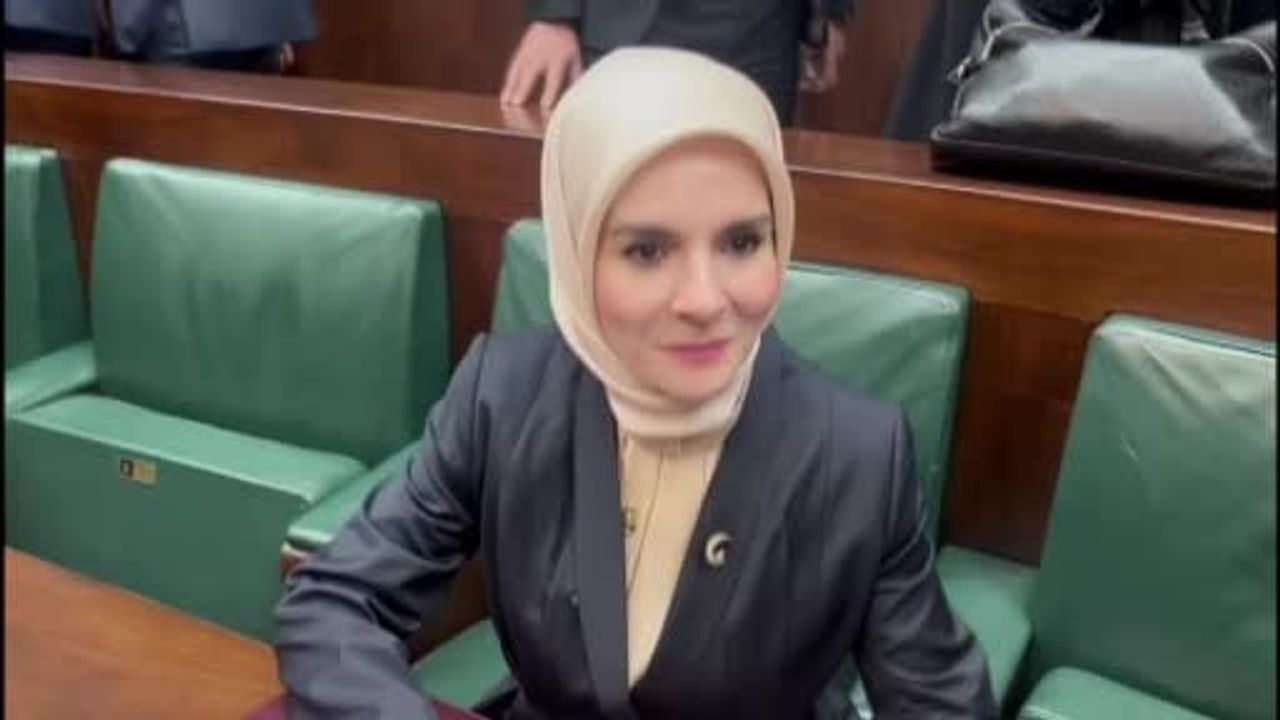 Bakan Göktaş: Doğum izninin 16 haftadan 24 haftaya çıkarılmasını önerdik, sosyal medya yaş sınırı 15