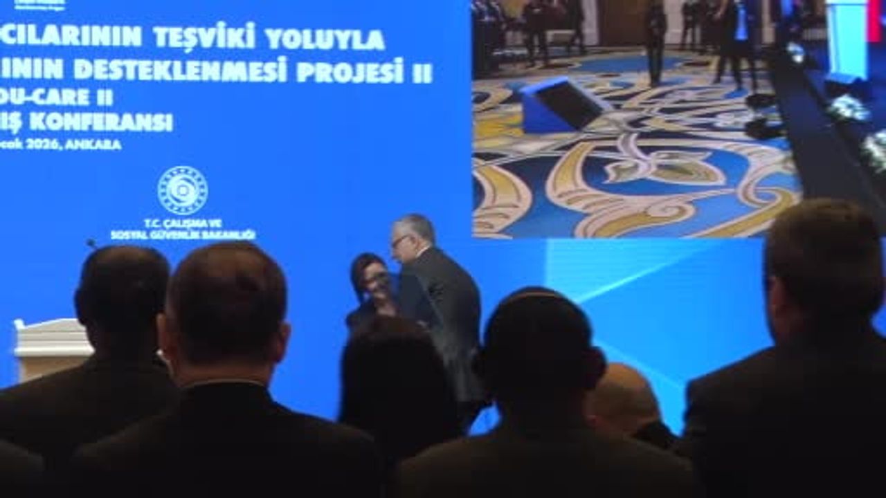 Bakan Işıkhan: Mecliste nöbet tutmadan önce CHP'li belediyelerin SGK borçları ödenmeli