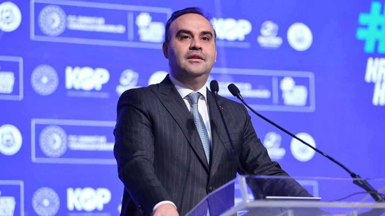 Bakan Kacır: KOSGEB ile girişimcilere 2 milyon liraya kadar destek