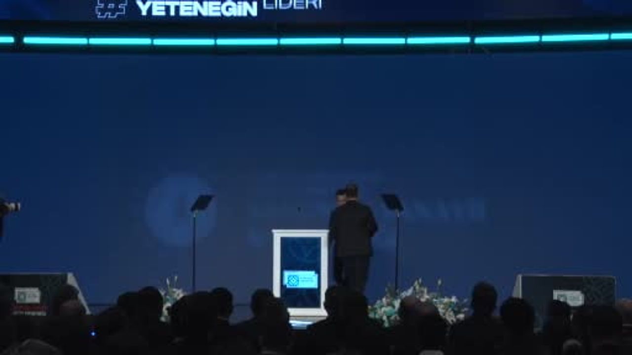 Bakan Kacır: Savunma sanayimizin ihracatı geçen yıl 10 milyar doları aştı