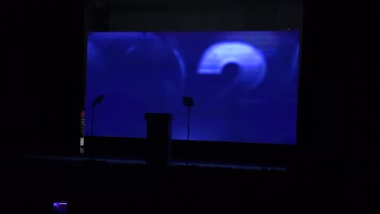 Bakan Kacır: Teknolojisini Üretemeyen Ülkelerin Ayakta Kalma Şansı Yok