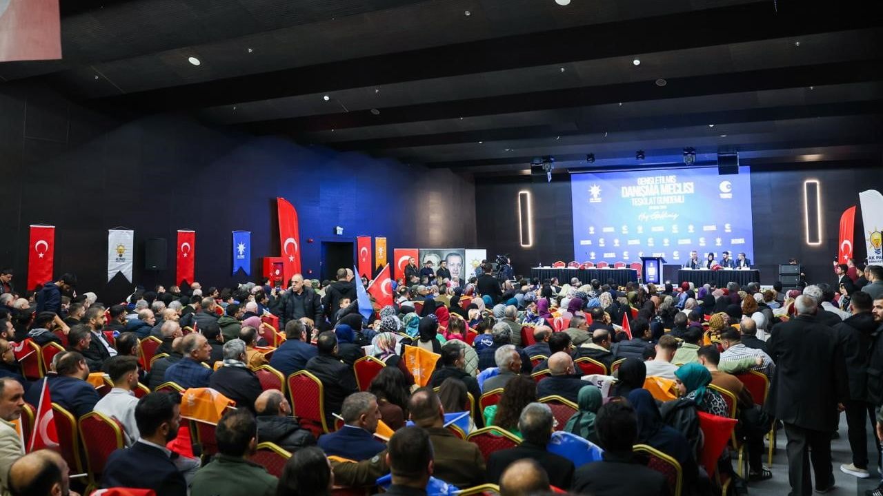 Bakan Osman Aşkın Bak: Arnavutköy’de spor altyapısı güçlendirilecek