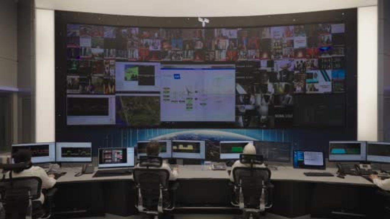 Bakan Uraloğlu: Türksat uydularında yayın yapan kanal sayısı 2025 sonunda 532’ye yükseldi