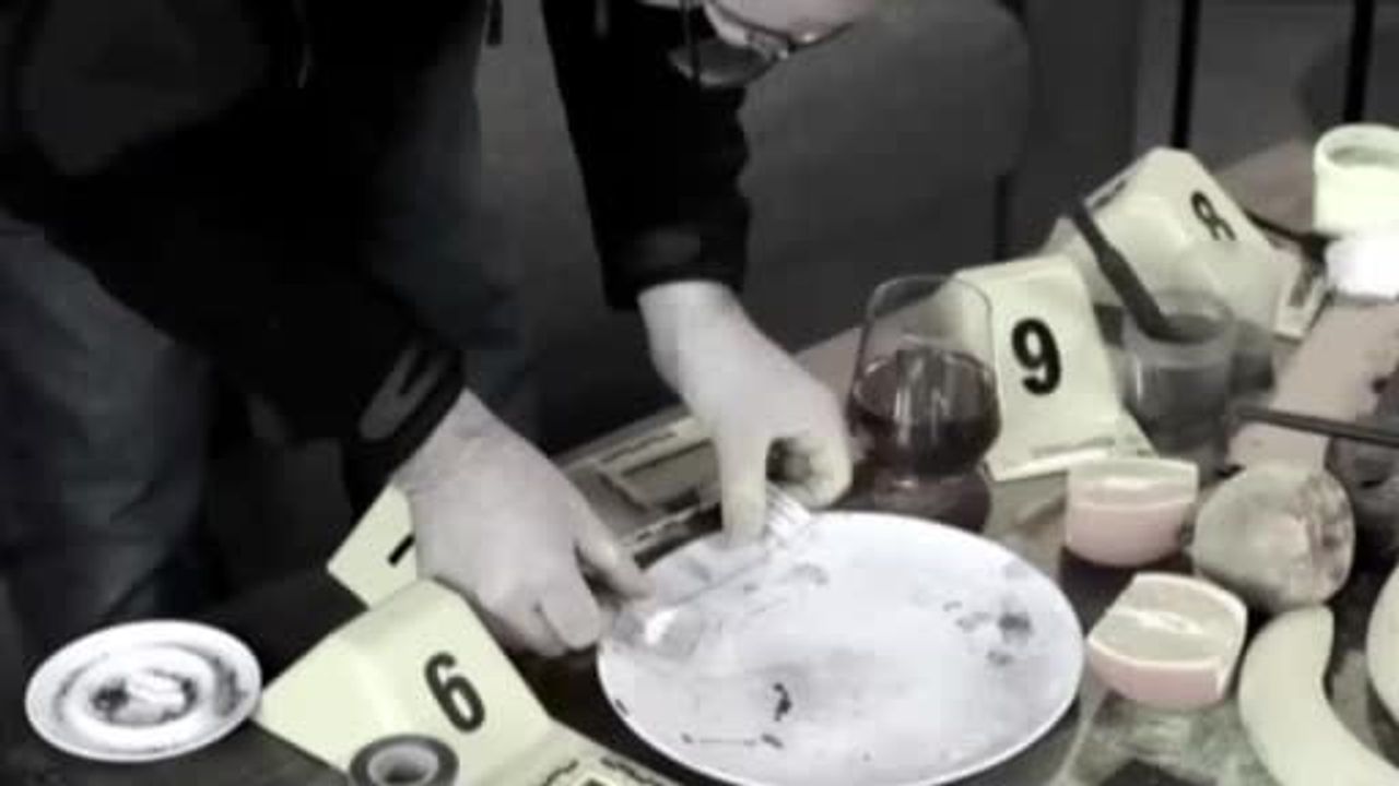 Bakan Yerlikaya: Antalya’da 10 yıllık faili meçhul kadın cinayeti DNA eşleşmesiyle aydınlatıldı