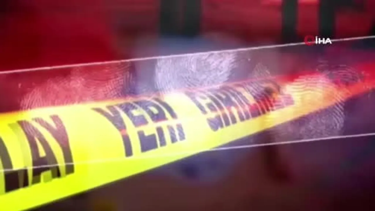 Bakan Yerlikaya: Antalya’da 10 yıllık faili meçhul kadın cinayeti DNA eşleşmesiyle aydınlatıldı