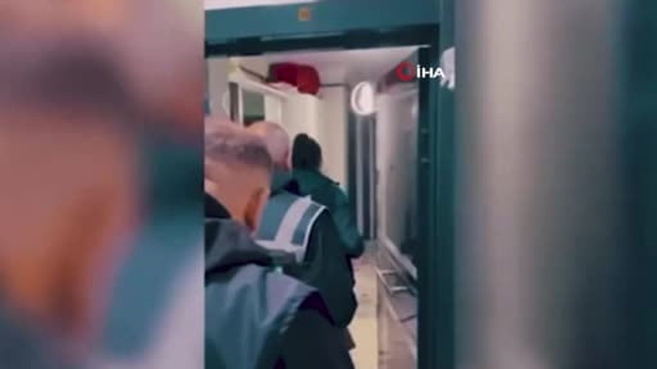 Bakan Yerlikaya: Siber suç operasyonlarında 259 şüpheli yakalandı