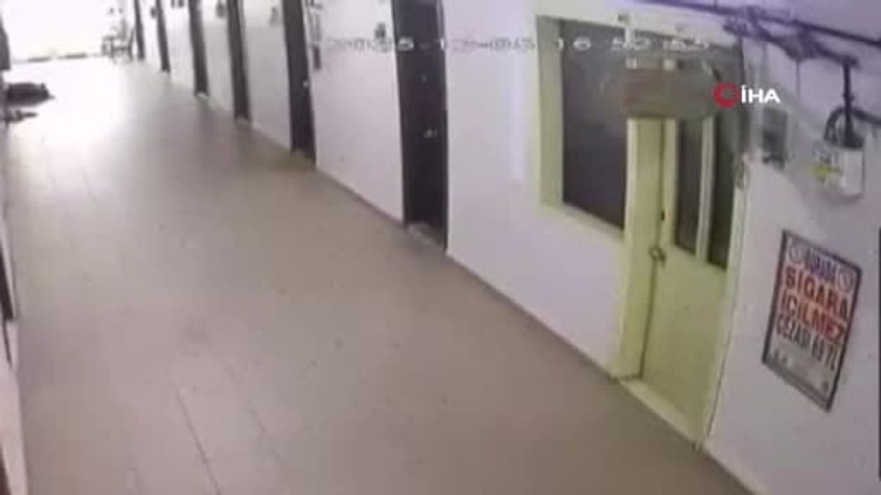 Bakırköy'de 40 bin dolarlık saatin çalınması: 3 sanık için 7'şer yıla kadar hapis talebi