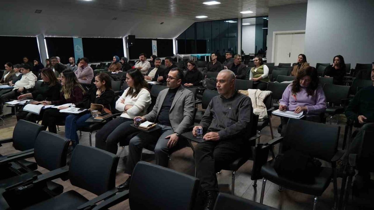 Balıkesir Büyükşehir İmar Yönetmeliği Taslağı, İlçe Belediye İmar Birimleriyle İkinci Kez Görüşüldü