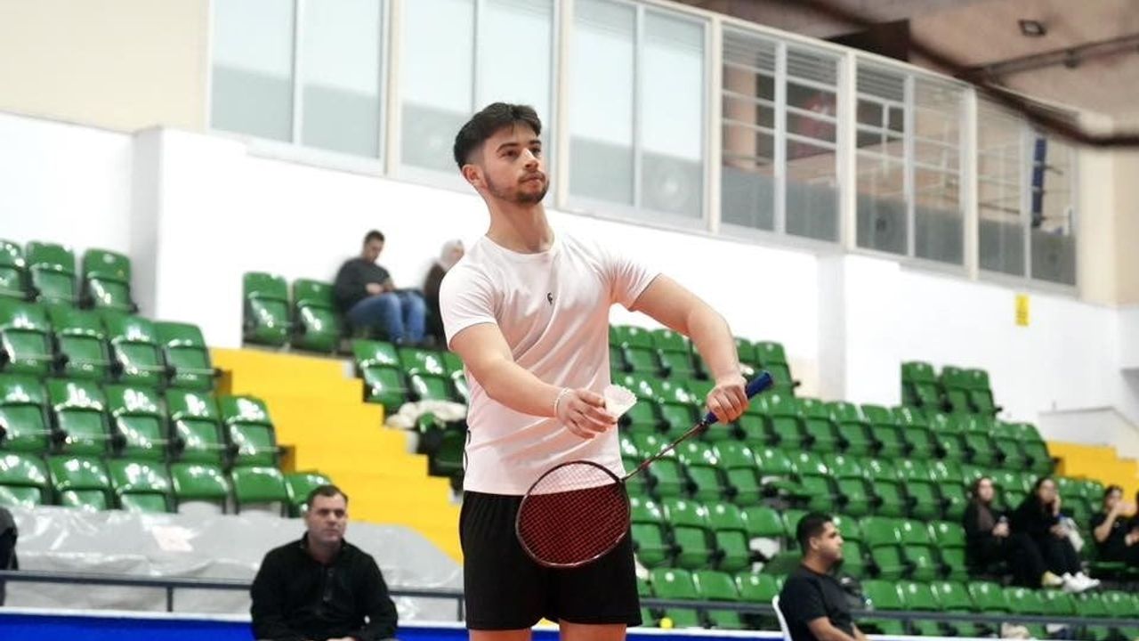 Balıkesir'de 2025-2026 Yurtlig İl Birinciliği Müsabakaları Sona Erdi