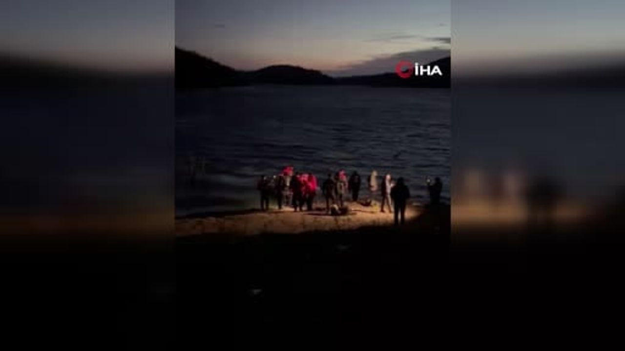 Balıkesir'de 8 gündür kayıp Elif Kumal'ın cansız bedenine ulaşıldı