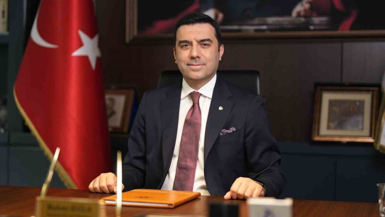 Balıkesir ihracatı 2025'te yüzde 7 artışla 1 milyar 179 milyon dolara ulaştı