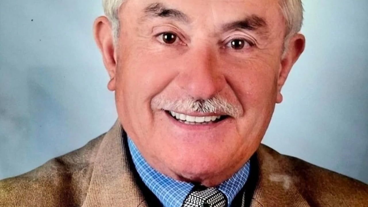 Balıkesir'in tanınmış fotoğrafçısı Sadri Varol 90 yaşında vefat etti