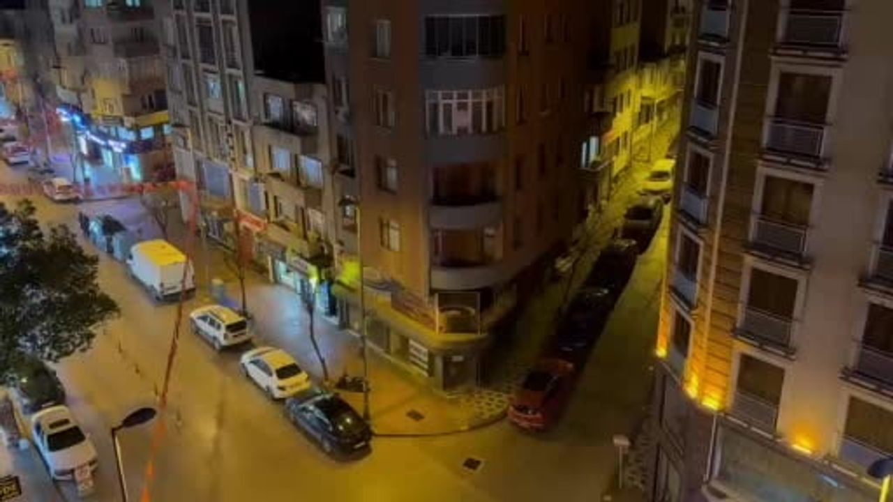 Balıkesir Sındırgı'da 5.1 büyüklüğünde deprem: AFAD duyurdu