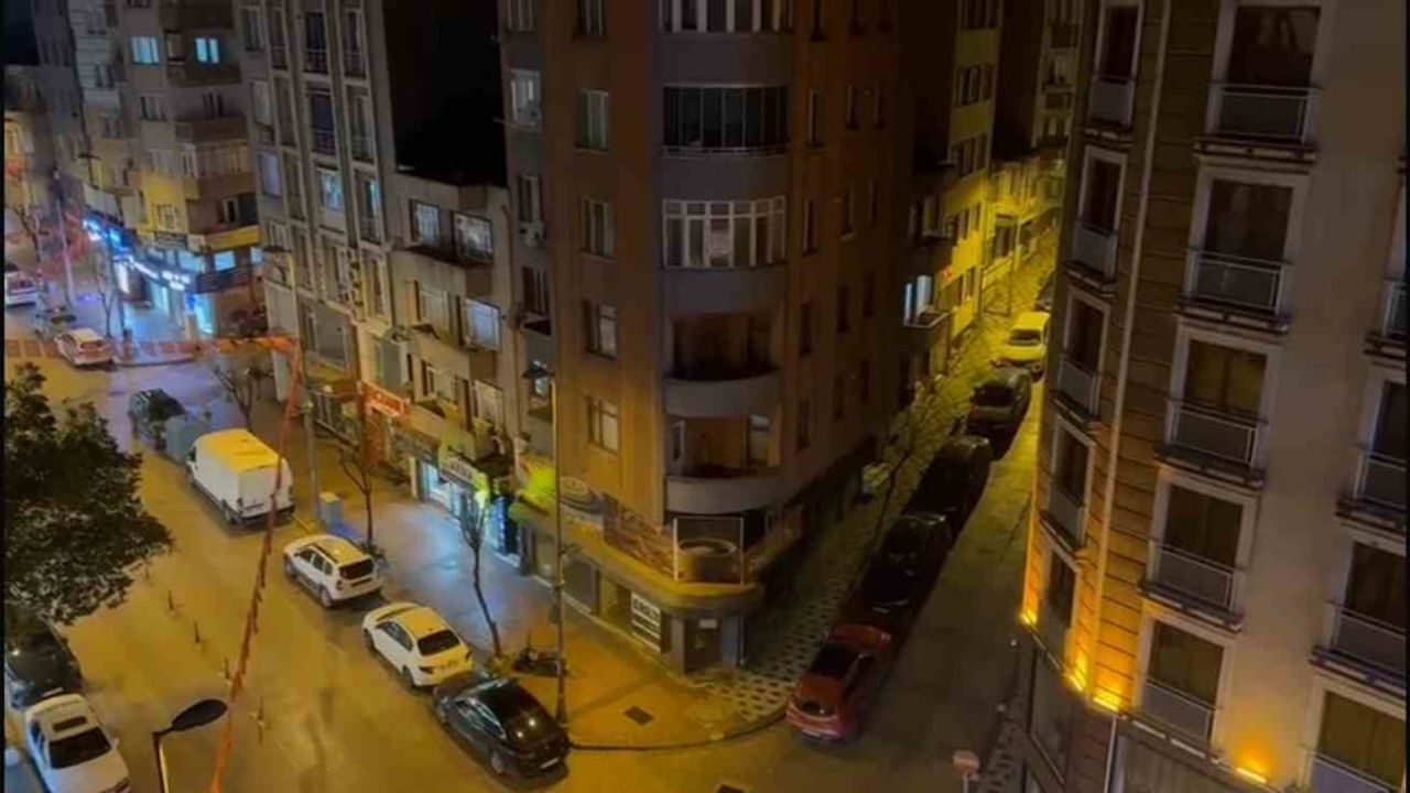 Balıkesir Sındırgı merkezli 5 büyüklüğünde deprem: Hayat normale döndü