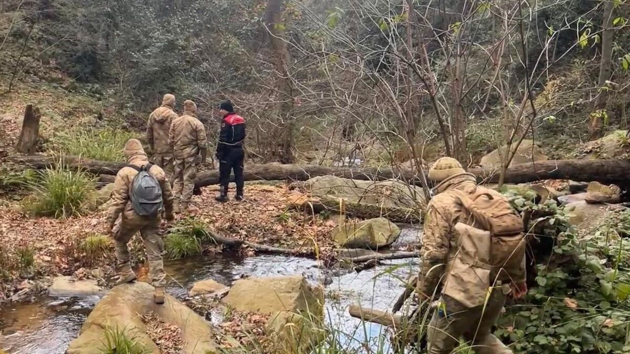 Balıkesir Valiliği: Erdek’te kaybolan (E.K.) için geniş çaplı arama çalışmaları sürüyor